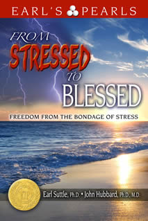 From Stressed To Blessed