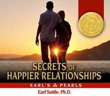 Secrets of Happier Relationships